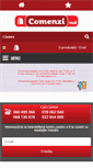 Mobile Screenshot of comenzi.md